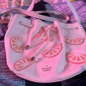 Kate spade small crossbody